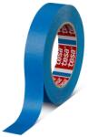 tesa 4308, bandă de mascare albastră, 50 mm x 50 m (36 role în cutie) (04308-00055-00)