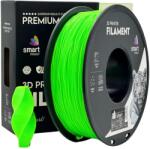 Smart Print FG-S120-E1, filament 3D, TPU 95A, 1, 75mm, 1000g, Verde (Green) (FG-S120-E1)