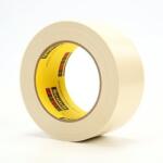 3M 470 Bandă de mascare pentru mascarea în timpul galvanizării 38 mm x 33 m (7000048579)