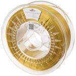 Spectrum 80439 filament 3D, PLA Silk, 1, 75mm, 1000g, Auriu (Glorious gold) (80439)
