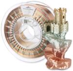 Spectrum 81021 filament 3D, PLA Silk Rainbow, 1, 75mm, 1000g, Multicolor (Ancient) (81021)