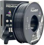 Smart Print FG-S1-E1, filament 3D, ABS+, 1, 75 mm, 1000 g, Negru (Black) (FG-S1-E1)