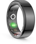 Powerton SMART RING inel inteligent mărimea 12, negru (WPSR02-B12)