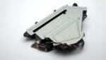 Lexmark SVC cap de imprimare laser 41X0362, MS312dn, MS315dn, MS510dn, MS610dn, MS610dte (41X0362)