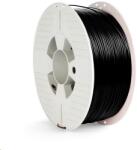 Verbatim 55052 filament 3D, PET-G, 1, 75 mm, 1000 g, Negru (Black) (55052)