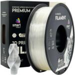 Smart Print FG-S96-E1, filament 3D, PLA Silk, 1, 75mm, 1000g, Transparent (FG-S96-E1)