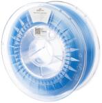 Spectrum Filament 3D Spectrum 80887, PLA Crystal, 1, 75 mm, 1000 g, Albastru (Blue horizon) (80887)