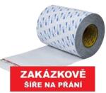 3M 9448A Bandă adezivă dublu-față 25 mm x 50 m (AD-9448-2550)