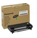 Panasonic KX-FAD422X negru (black) unitate originală de cilindru (KX-FAD422X)