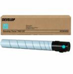 Develop TN-512C A33K4D2 toner original azuriu (cyan) (A33K4D2)