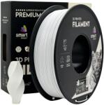 Smart Print FG-S47-E1, filament 3D, PLA+, 1, 75 mm, 1000 g, Alb (White) (FG-S47-E1)