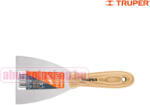 Truper rugalmas spakli fa nyéllel 8 cm (ET-3F)