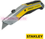 STANLEY FatMax® EXO behúzható trapézpengés kés (FMHT0-10288) (FMHT0-10288)