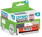 DYMO 2112290, 102mm x 59mm, etichete de expediere din polipropilenă albă (2112290)