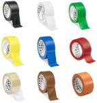 3M 764i Bandă universală de marcare, 50 mm x 33 m, diverse culori 50 mm x 33 m albastru/blue (7000048921)