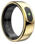 Powerton Smart RING PRO auriu, măsurarea stresului, a ritmului cardiac, monitorizarea somnului, 13, Powerton (WPSR08-Z13)