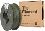 Spectrum „Filamentul de la Spectrum TF-24200, PLA Matte, 1, 75 mm, 1000 g, Verde (Army green) (TF-24200)