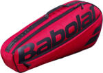 Babolat Court XS Burgundy/Black Táska teniszütőhöz