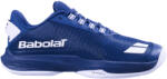 Babolat Încălțăminte de tenis pentru bărbați Jet Tere 2 Premium Clay Men Dark Blue EUR 44