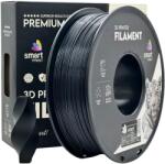 Smart Print FG-S88-E1, filament 3D, PLA Silk, 1, 75 mm, 1000 g, Negru (Black) (FG-S88-E1)