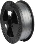Spectrum 80311 filament 3D, PET-G Premium, 1, 75mm, 2000g, Argintiu (Silver star) (80311)