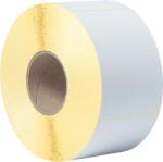 Brother BCS-1J150102-203, 102 mm x 150 mm, cu suprafață acoperită, rolă originală de hârtie, 1440 etichete (BCS1J150102203)