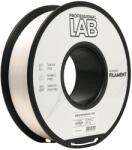 Professional Lab FG-P184-E1, filament 3D, PLA Silk, 1, 75mm, 1000g, Alb (Glamour) (FG-P184-E1)