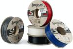 Spectrum 80749 filament 3D, ASA 275, 1, 75 mm, 5x250 g, Alb, Negru, Argintiu, Albastru, Roșu (Mix Polar white, Deep black, Silver star, Navy Blue, Bloody red) (80749)