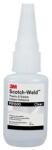 3M PR1500 Scotch-Weld, 50 g - pentru materiale plastice și cauciucuri (7100034078)