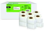 DYMO 2177563, 54mm x 25mm, etichete din hârtie albe (2177563)
