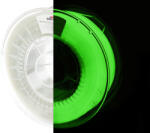 Spectrum 81565 filament 3D, ASA 275, 1, 75mm, 1000g, Verde (strălucește în întuneric) (81565)