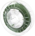 Spectrum 80184 filament 3D, PLA Glitter, 1, 75mm, 500g, Verde (Emerald green) (80184)
