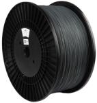 Spectrum 80683 filament 3D, PET-G Premium, 1, 75mm, 8000g, Gri închis (Dark grey) (80683)