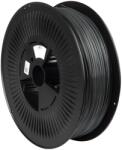 Spectrum 80631 filament 3D, PET-G Premium, 1, 75mm, 4500g, Gri închis (Dark grey) (80631)