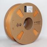 Gembird 3DP-PLA+1.75-02-O, filament 3D, PLA Plus, 1, 75 mm, 1000 g, Portocaliu (Orange) (3DP-PLA+1.75-02-O)
