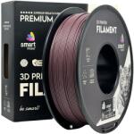 Smart Print FG-S131-E1, filament 3D, PLA Carbon Fiber, 1, 75mm, 1000g, Roșu (Red) (FG-S131-E1)
