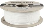 Spectrum 80590 filament 3D, r-PETG, 1, 75mm, 1000g, Alb (Porcelain white) (80590)