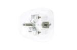 Verbatim Adaptor VERBATIM World-to-Europe WTEU-02, Alb (49549)
