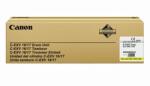Canon CEXV16/17 0255B002 galben (yellow) unitate cilindru originală (0255B002)