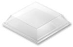 3M Bumpon SJ5308 transparent, tavă = 80 buc (7000002104)