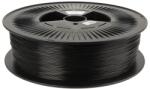 Spectrum 80612 filament 3D, PLA Premium, 1, 75mm, 4500g, Negru (Deep black) (80612)