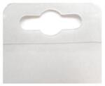 3M 1180 Hang Tabs Urechi autoadezive de suspendare pentru cârlige euro, rolă = 1000 buc (7000070514)