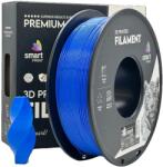 Smart Print FG-S29-E1, filament 3D, PETG, 1, 75 mm, 1000 g, Albastru (Blue) (FG-S29-E1)