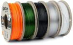 Spectrum 80751 filament 3D, PCTG Premium, 1, 75mm, 5x250g, Alb, Negru, portocaliu, Verde transparent, Transparent (Mix Arctic white, Deep black, Lion orange, Transparent green, Tranparent) (80751)