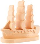 Spectrum 80708 filament 3D, PLA pastel, 1, 75 mm, 1000 g, Portocaliu (Apricot orange) (80708)