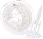 Spectrum 81047 filament 3D, PLA High Speed, 1, 75mm, 1000g, Alb (Signal white) (81047)