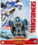 Hasbro Figurina Transformers, Classic Heroes Rescan Team, Autobot Mirage, G0450 Figurina