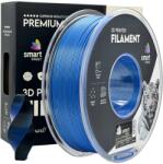 Smart Print FG-S103-E1, filament 3D, PLA Silk, 1, 75 mm, 1000 g, Dual Color, Multicolor (Negru, Albastru) (FG-S103-E1)