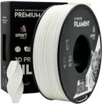 Smart Print FG-S2-E1, filament 3D, ABS+, 1, 75 mm, 1000 g, Alb (White) (FG-S2-E1)