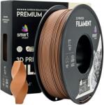 Smart Print FG-S53-E1, filament 3D, PLA+, 1, 75 mm, 1000 g, Maro (Brown) (FG-S53-E1)